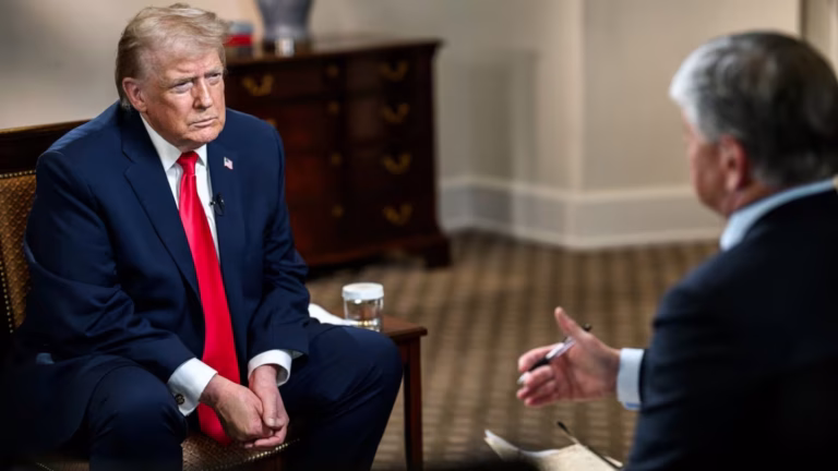 Demócratas advierten que acción militar unilateral en México sería “desastrosa”