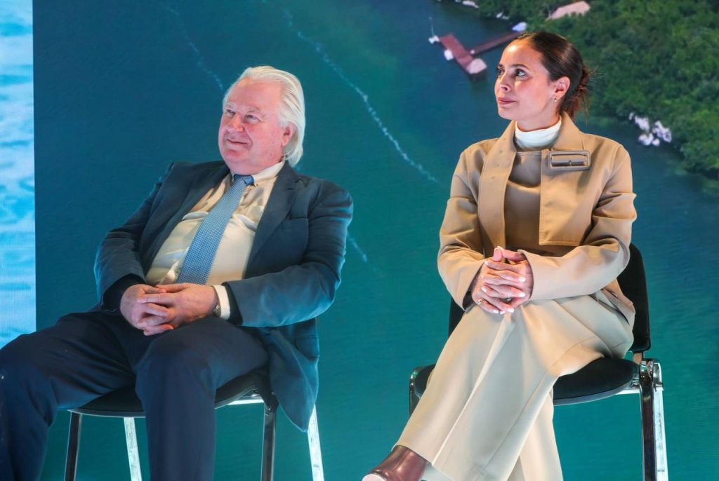 Cancún, puerta de entrada al Mundial 2026: conectividad y las nuevas campañas en FITUR