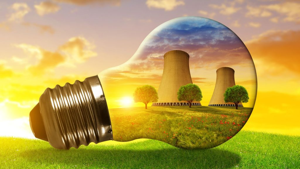 Meta se convierte en el mayor comprador de energía nuclear para la infraestructura de IA