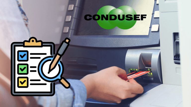 Condusef: Los mejores y peores bancos en México