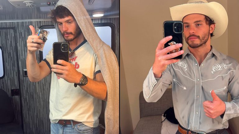 El debut de Graco Sendel en Doménica Montero junto a Angelique Boyer