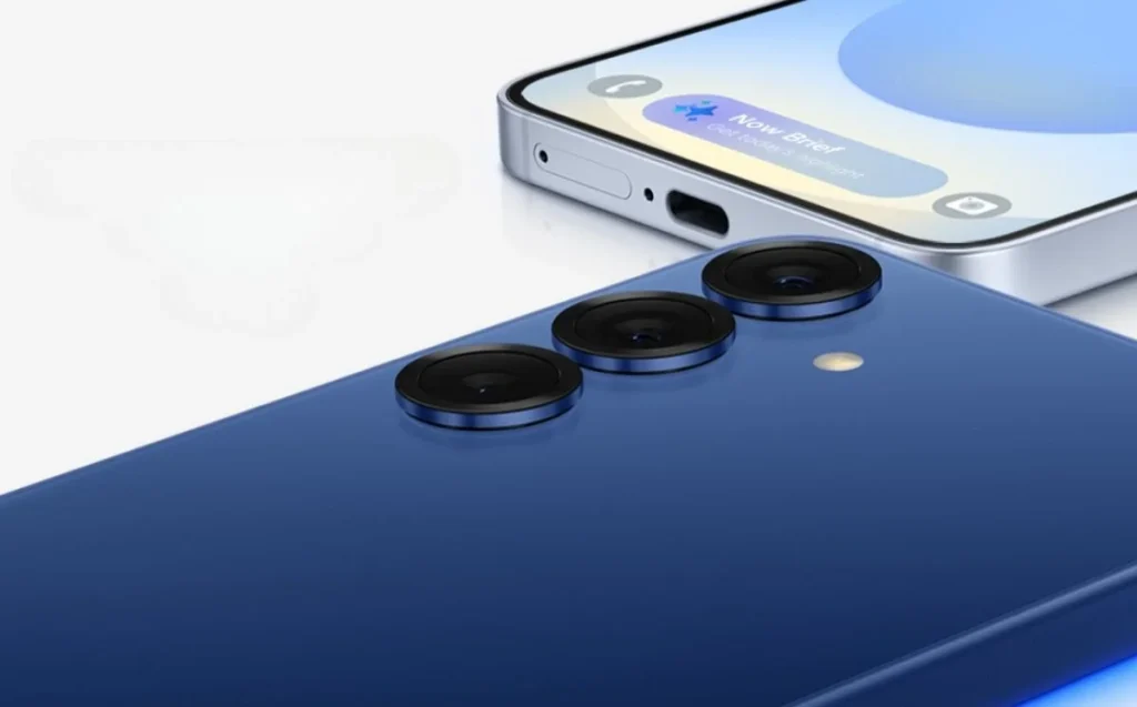 Galaxy S26: las razones del retraso y la carga ultrarrápida que cambiará todo