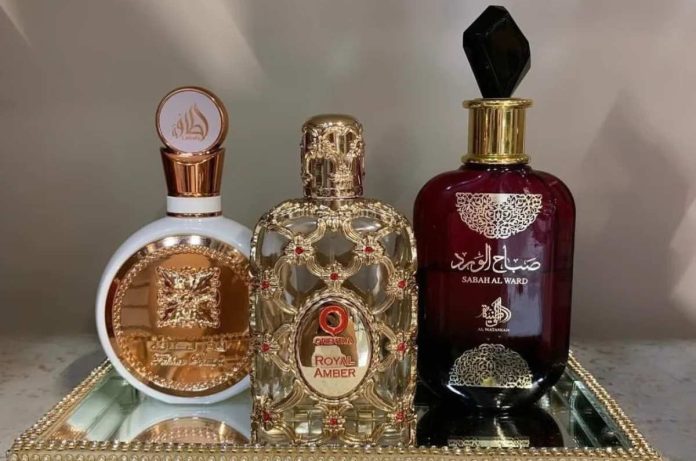 El 'beast mode' de la perfumería: por qué los aromas árabes dominan el mercado en 2026
