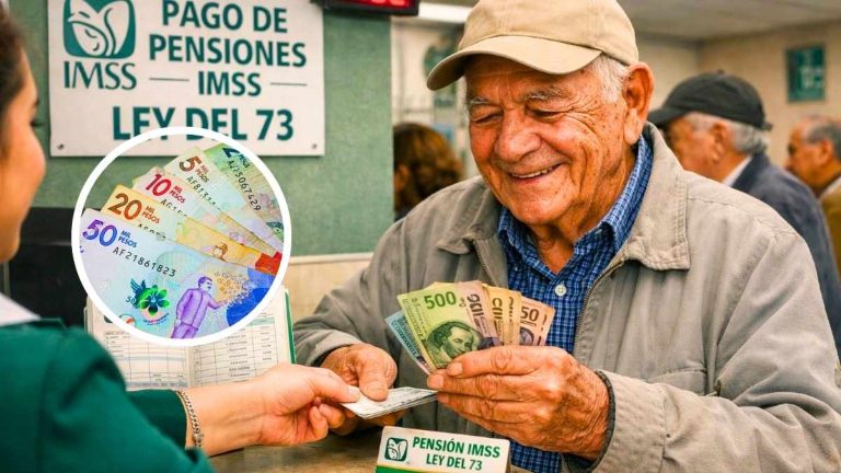 El gasto en pensiones en México: 1.5 billones de pesos y la presión al PIB