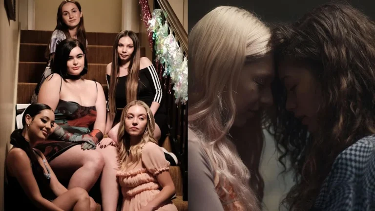 Euphoria 3: el salto de cinco años, los nuevos conflictos y el devastador futuro de Rue