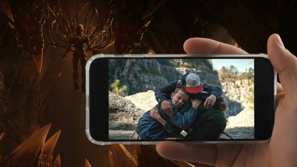 ¿Once realmente murió? El final de Stranger Things 5 explicado por los Duffer