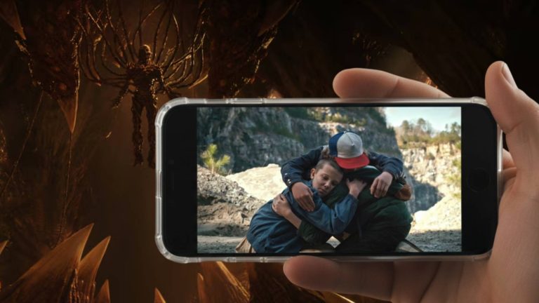 ¿Once realmente murió? El final de Stranger Things 5 explicado por los Duffer