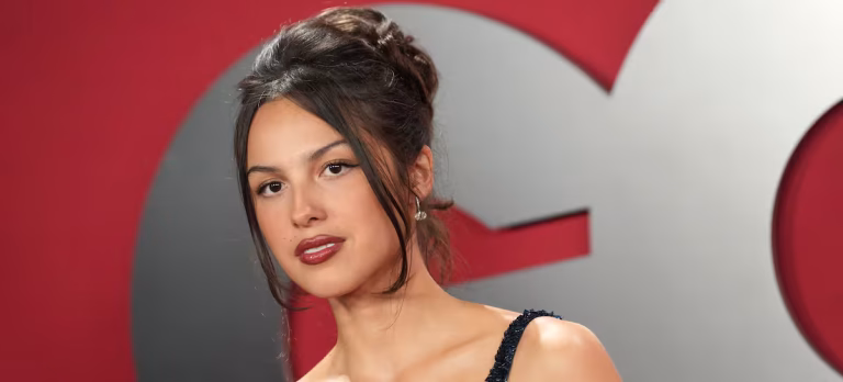 ¿Olivia Rodrigo renueva su licencia? Un tercer álbum podría llegar esta semana