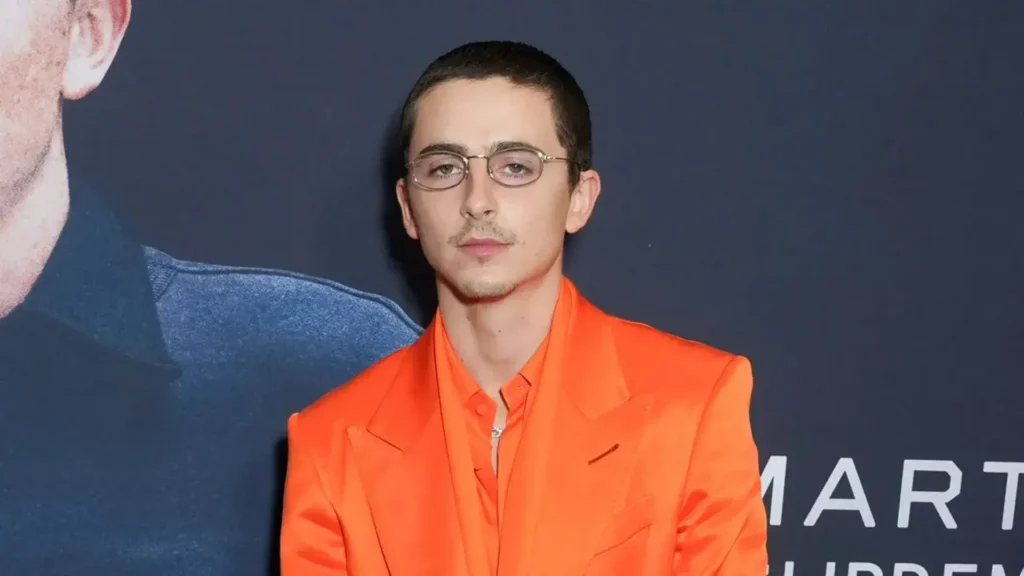 Marty Supreme: La victoria de Chalamet y el diseño de Bellizzi