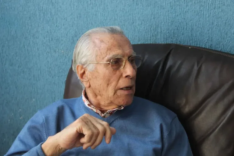 Murió Florentino López, el bicampeón que unió a España con el corazón de Toluca