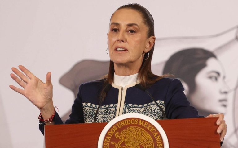 Finanzas 2026, vuelos de EU y el dictamen del Tren Interoceánico