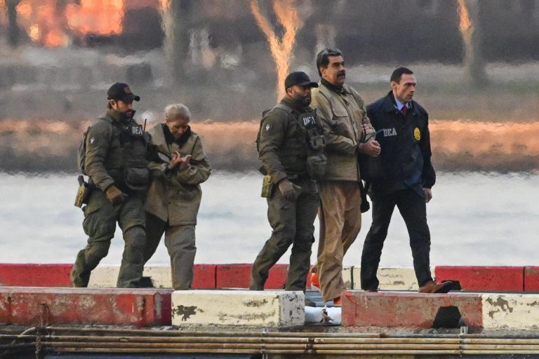 El estratega de lo imposible: Barry Pollack, el abogado de Maduro y Julian Assange