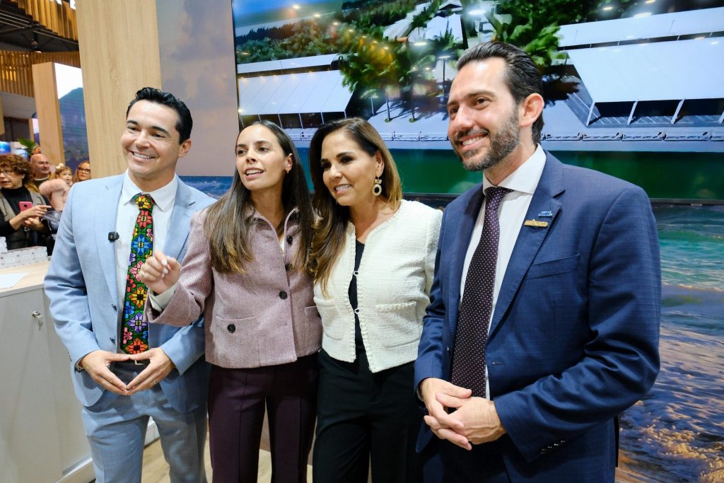 Hyrox Cancún confirma más de 8,500 atletas en Malecón Tajamar