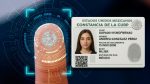 La CURP biométrica será obligatoria en México a partir de febrero de 2026