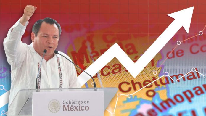 Más de 3.3 millones de pesos: ¿un paso firme contra el abandono en Yucatán? Más de 3.3 millones de pesos: ¿un paso firme contra el abandono en Yucatán?