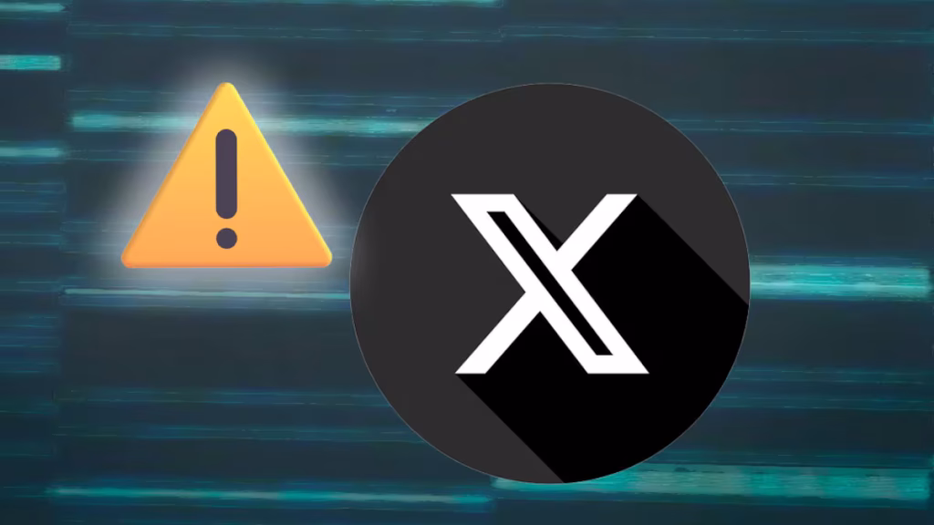 El desplome de X (Twitter): 75,000 usuarios afectados y las fallas