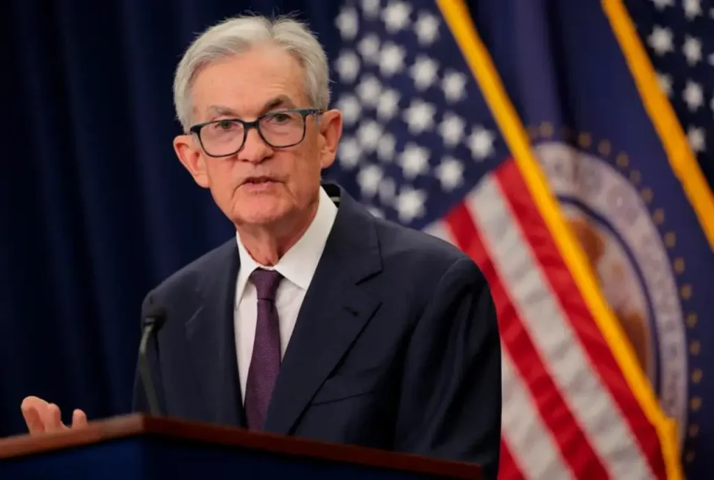 El plan de Donald Trump para destituir a Jerome Powell podría fracasar