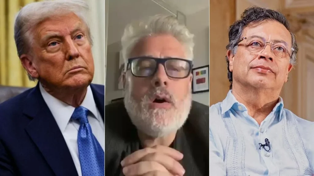 El contrato de 10.000 millones que borra la frontera entre Petro y el estado