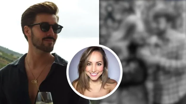 Jessica Díaz aclara su estado de salud tras la polémica publicación de Roger González en Instagram