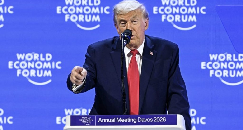 La oferta por Groenlandia provoca la suspensión de un acuerdo comercial clave entre la UE y EE. UU.