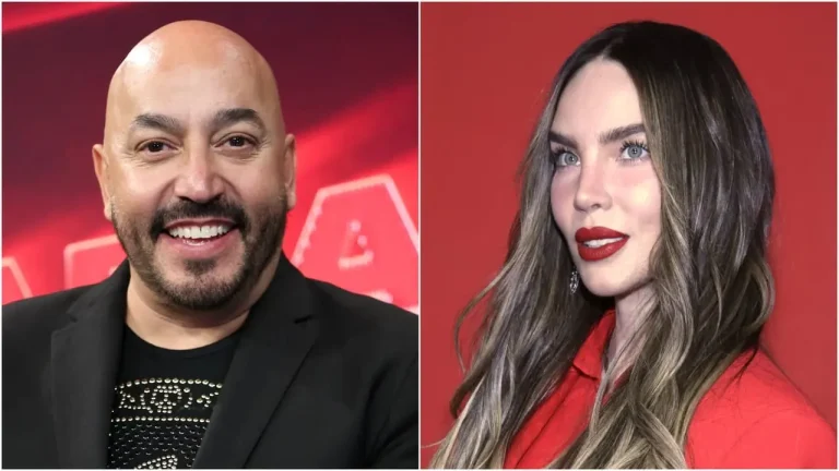 Lupillo Rivera: las "red flags" de Belinda y el plan de contrademanda total