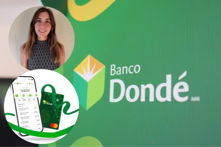 Banco Donde: la banca digital en México que apuesta por transparencia, respaldo IPAB y hasta 8% de rendimiento
