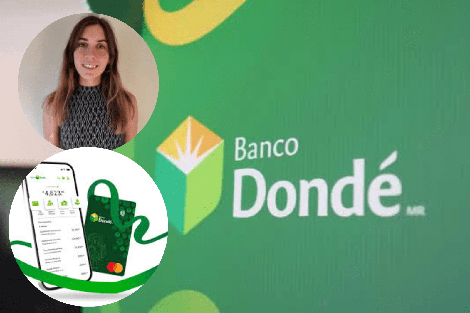 Banco Donde: la banca digital en México que apuesta por transparencia, respaldo IPAB y hasta 8% de rendimiento