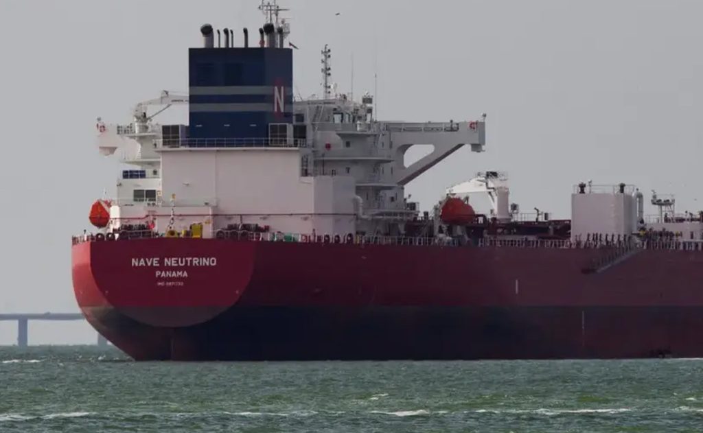 México multiplicó por cuatro las exportaciones petroleras a Cuba en 2025