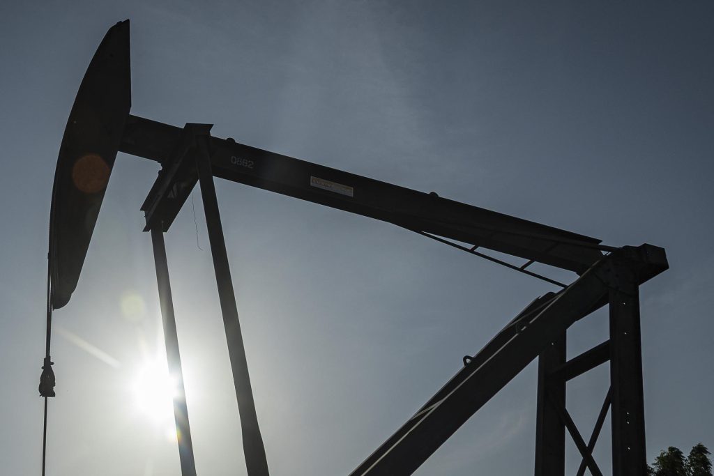 El control indefinido de Estados Unidos sobre el petróleo venezolano en 2026