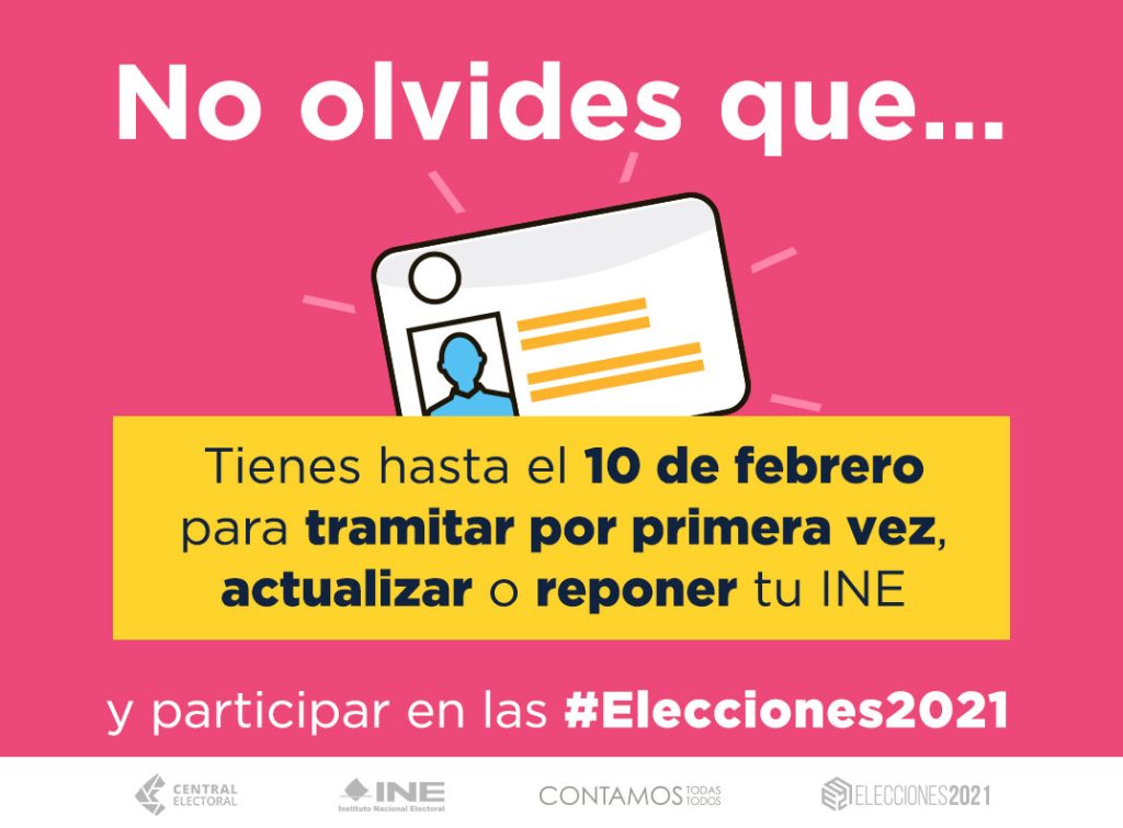 El reloj electoral: por qué la prórroga del INE hasta el 10 de febrero es crucial