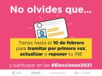 El reloj electoral: por qué la prórroga del INE hasta el 10 de febrero es crucial