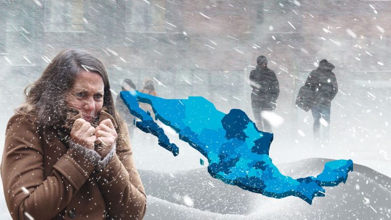 La decadencia invernal: qué revela el frente frío 28 sobre el clima en la Ciudad de México