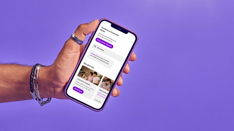 Nubank recibe luz verde inicial para operar como banco en Estados Unidos