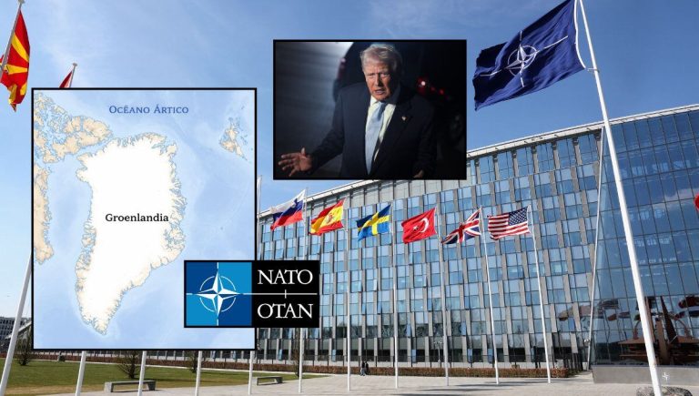 El dilema de Groenlandia: ¿Ruptura de la OTAN por la ambición de Trump?