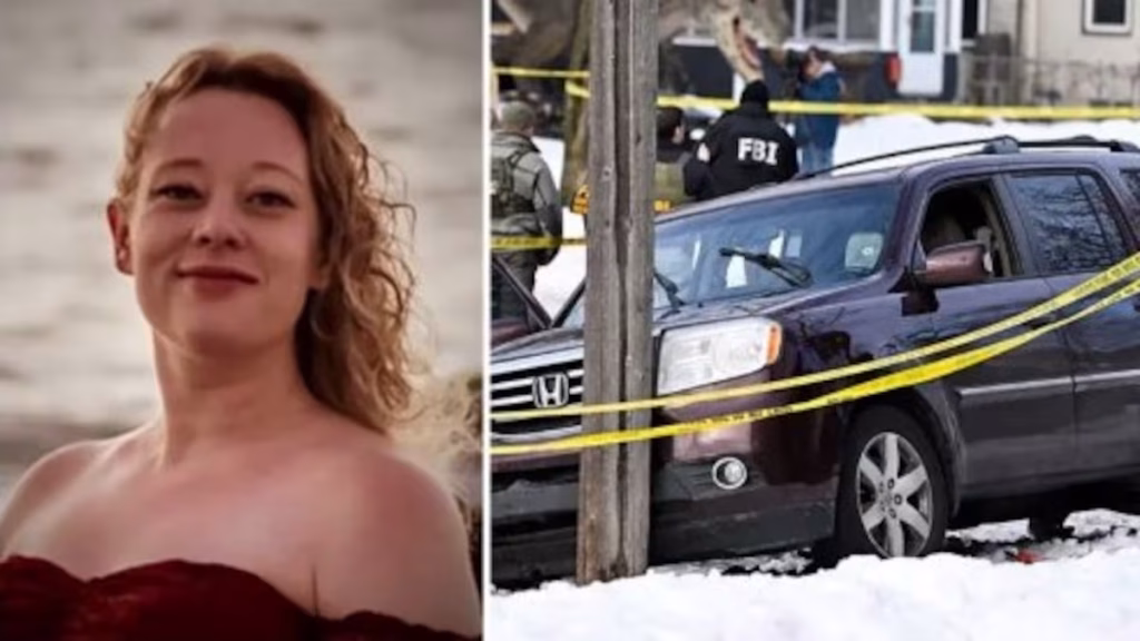 Muerte de Renee Good intensifica el conflicto entre ICE y Minneapolis