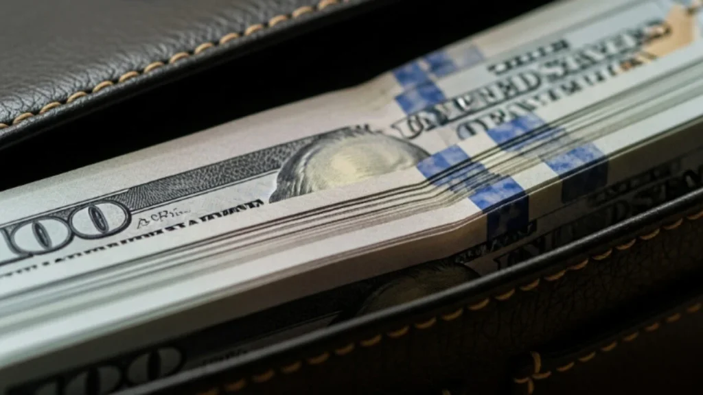 México sufrió fuga de capitales de 92 mil mdp en 2025, según Banxico