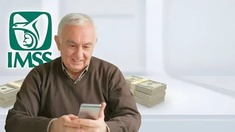 La pensión mínima garantizada del IMSS en febrero 2026: montos y fechas clave