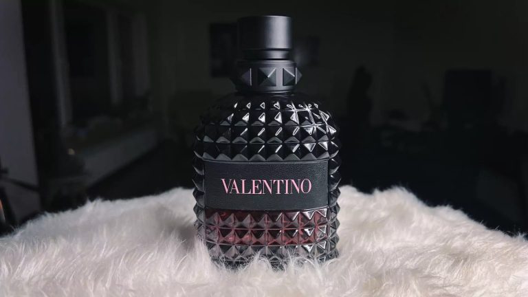 Por qué los perfumes Valentino Born In Roma dominan el mercado de lujo en 2026
