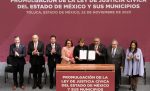 Por qué el Estado de México cambiará la justicia cívica en sus 125 municipios