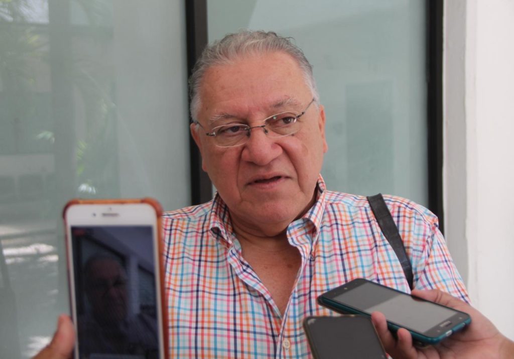 Desmienten rumores de salud de Rafael Marín 🚨. La ANAM sigue enfocada en el relevo generacional, pero el ruido político en Quintana Roo aumenta. ¡Entérate del contexto completo! #ANAM #QuintanaRoo #RafaelMarín