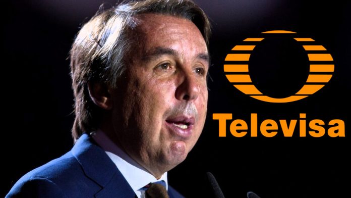 La desinversión de Azcárraga: ¿El final de una era en Televisa?