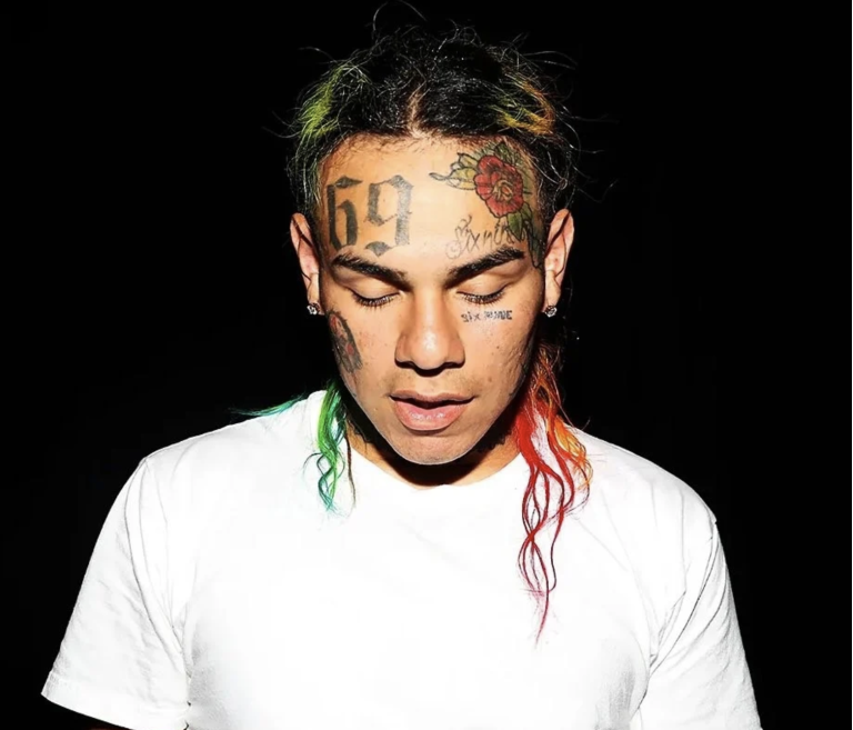 Rumores de muerte de Tekashi 6ix9ine: ¿Está vivo en prisión?