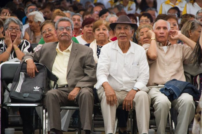 En 2030, México será un país de adultos mayores: los municipios que lideran el envejecimiento demográfico En 2030, México será un país de adultos mayores: los municipios que lideran el envejecimiento demográfico