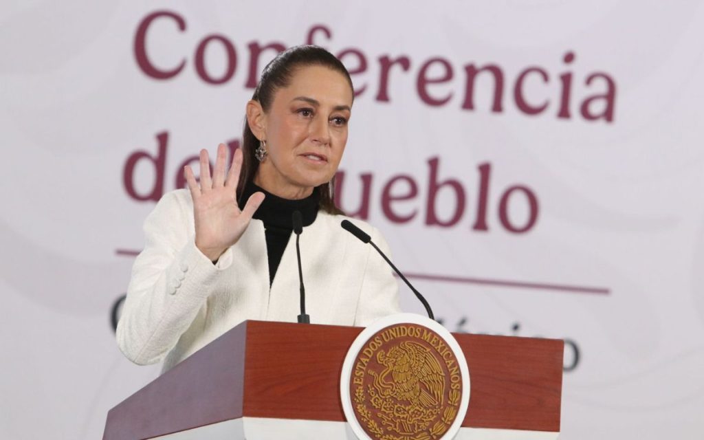 ¿Riesgo regional? México condena la intervención militar de EE. UU. en Venezuela