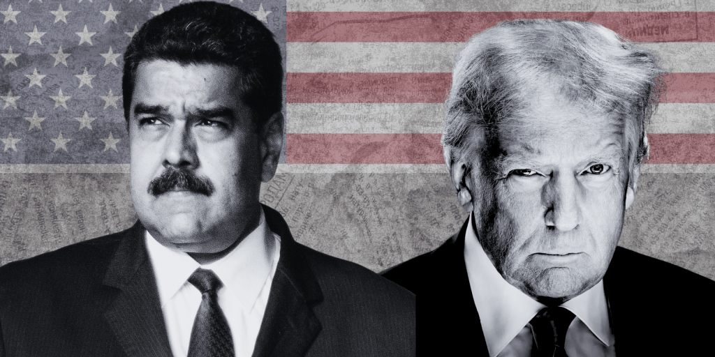 Cartel de los Soles: el derrumbe de la acusación de Donald Trump contra Nicolás Maduro