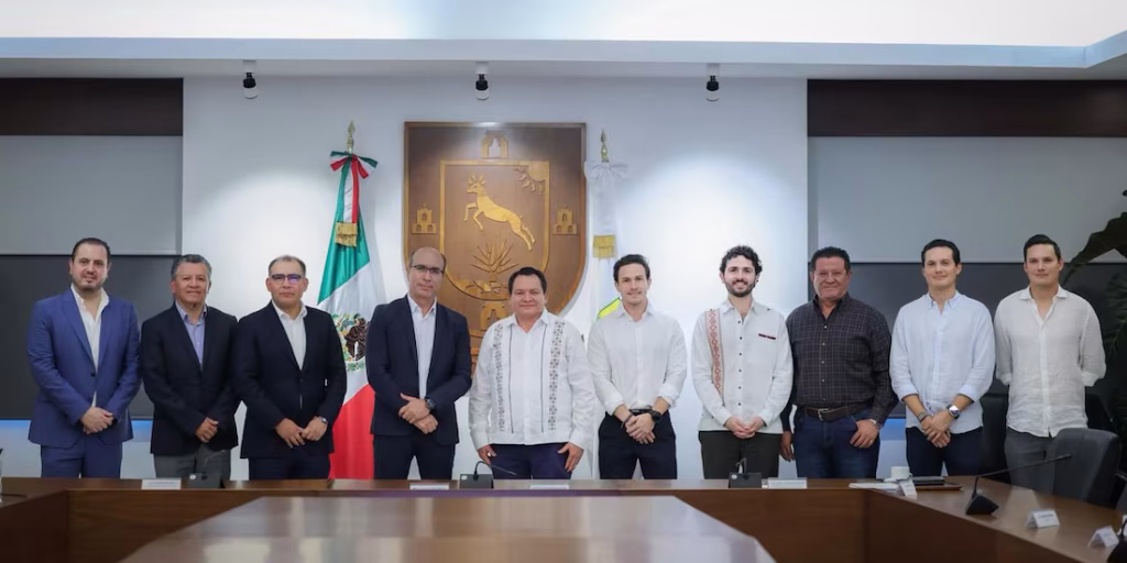 Pilgrim’s invertirá 690 millones de pesos en Yucatán para duplicar producción