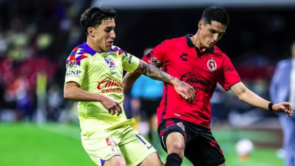 América ficha a Aarón Mejía: Análisis del inesperado refuerzo 2026