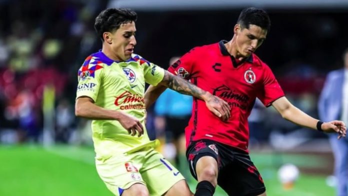 América ficha a Aarón Mejía: Análisis del inesperado refuerzo 2026 América ficha a Aarón Mejía: Análisis del inesperado refuerzo 2026