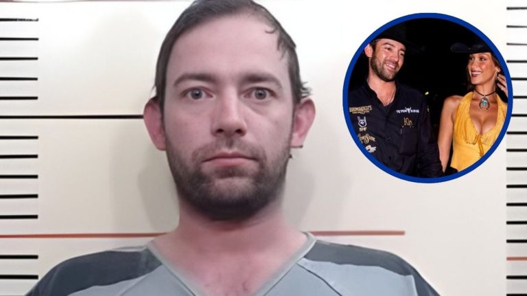 Arresto de Adan Bañuelos en Texas: Intoxicación pública tras ruptura con Bella Hadid
