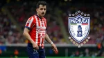 La estrategia de Chivas: Alan Mozo se va a Pachuca a préstamo en el Clausura 2026